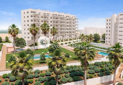Apartment - Nouvelle construction - San Miguel de Salinas - Pueblo