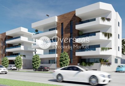 Apartment - Nouvelle construction - San Pedro del Pinatar - Pueblo