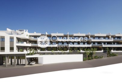Apartment - Nowy budynek - Benijofar - Pueblo
