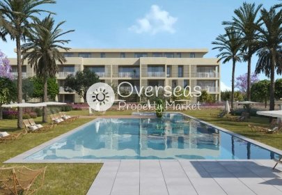 Apartment - Nowy budynek - Denia - Camí de Sant Joan