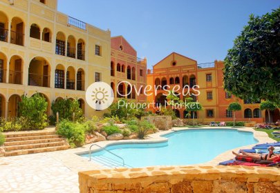 Apartment - Obra nueva - Cuevas Del Almanzora - Desert Springs Golf Club