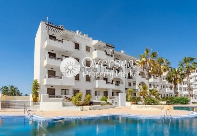 Appartement / flat - Herverkoop - Los Alcazares -
                La Serena Golf