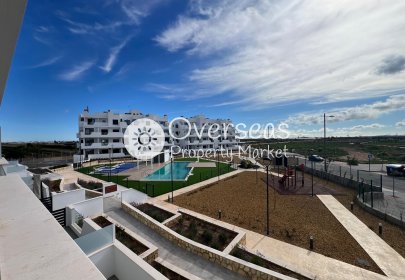 Appartement / flat - Herverkoop - Torre Pacheco -
                Santa Rosalia Lake And Life Resort