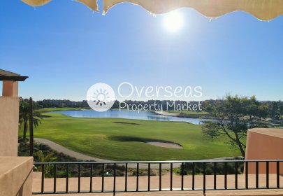 Appartement / flat - Herverkoop - Torre Pacheco -
                Torre Pacheco