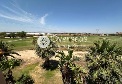 Appartement / flat - Herverkoop - Torre Pacheco -
                Torre Pacheco