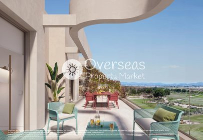 Appartement / flat - Nieuwbouw Woningen - Baños y Mendigo -
                Baños y Mendigo