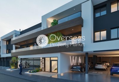 Appartement / flat - Nieuwbouw Woningen - Benijofar - Benijofar