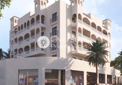 Appartement / flat - Nieuwbouw Woningen - Bigastro -
                Bigastro