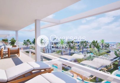 Appartement / flat - Nieuwbouw Woningen - Cartagena -
                Cartagena