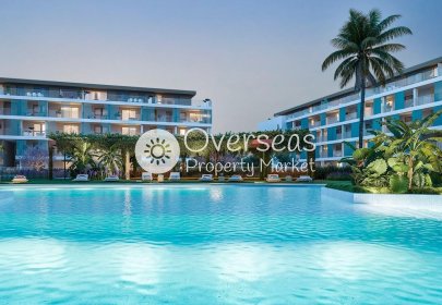 Appartement / flat - Nieuwbouw Woningen - Denia - Puerto Denia