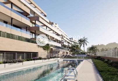 Appartement / flat - Nieuwbouw Woningen - Estepona - Estepona