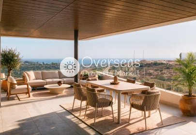 Appartement / flat - Nieuwbouw Woningen - Estepona -
                Estepona