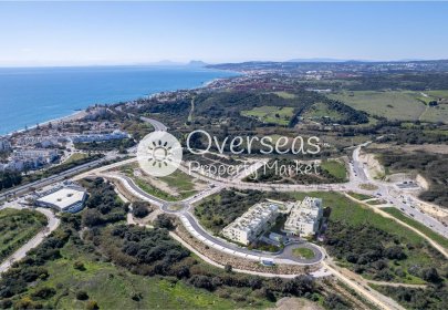 Appartement / flat - Nieuwbouw Woningen -
                Estepona - NB-60191