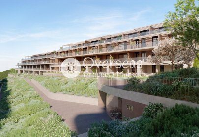 Appartement / flat - Nieuwbouw Woningen - Estepona -
                Valle Romano Golf