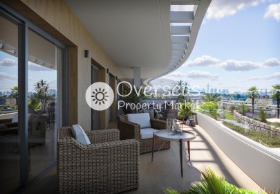 Appartement / flat - Nieuwbouw Woningen - Finestrat -
                Finestrat