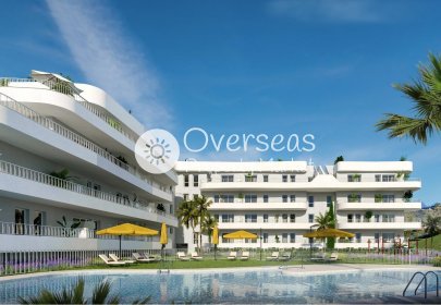 Appartement / flat - Nieuwbouw Woningen - Fuengirola -
                Fuengirola