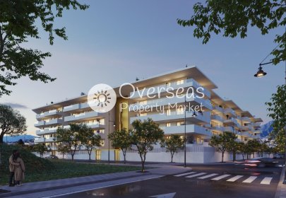 Appartement / flat - Nieuwbouw Woningen - Fuengirola - Fuengirola