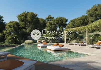 Appartement / flat - Nieuwbouw Woningen - Fuengirola - Fuengirola