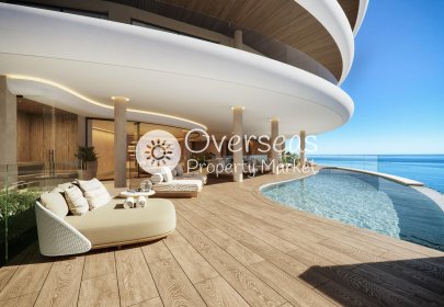 Appartement / flat - Nieuwbouw Woningen - Fuengirola - Fuengirola