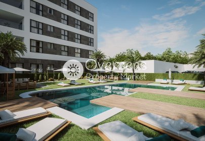 Appartement / flat - Nieuwbouw Woningen - Guardamar del Segura -
                Guardamar del Segura