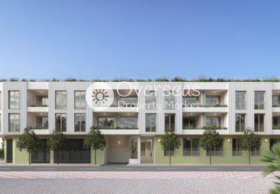 Appartement / flat - Nieuwbouw Woningen -
                Jacarilla - NB-19981