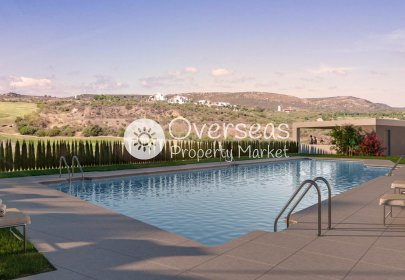 Appartement / flat - Nieuwbouw Woningen - La Linea De La Concepcion -
                La Linea De La Concepcion