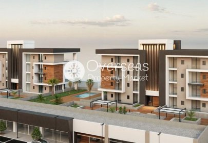 Appartement / flat - Nieuwbouw Woningen -
                Los Alcazares - NB-62987