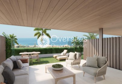 Appartement / flat - Nieuwbouw Woningen -
                Manilva - NB-50216