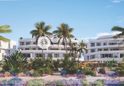 Appartement / flat - Nieuwbouw Woningen - Mijas -
                Mijas