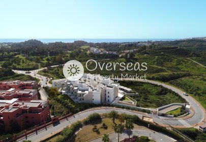 Appartement / flat - Nieuwbouw Woningen - Mijas - Mijas