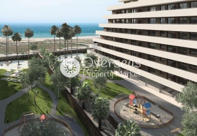 Appartement / flat - Nieuwbouw Woningen - Moncofa - Moncofa