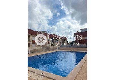 Appartement / flat - Nieuwbouw Woningen - Orihuela Costa -
                Lomas de Cabo Roig