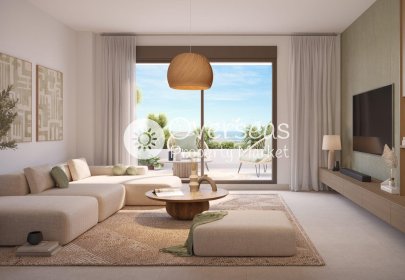 Appartement / flat - Nieuwbouw Woningen - Pulpi -
                Aguilón Golf