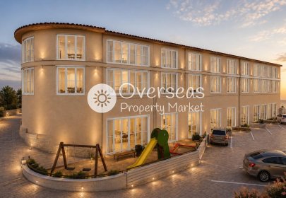 Appartement / flat - Nieuwbouw Woningen - Relleu -
                Relleu
