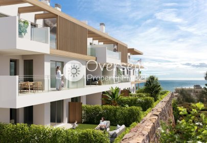 Appartement / flat - Nieuwbouw Woningen -
                rincon de la victoria - NB-53062