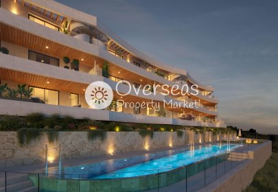 Appartement / flat - Nieuwbouw Woningen - rincon de la victoria -
                rincon de la victoria