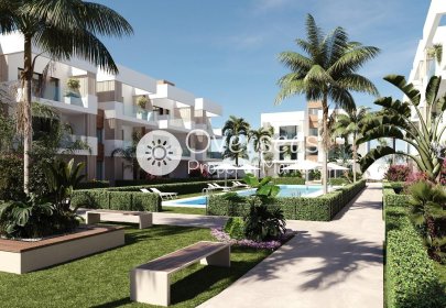 Appartement / flat - Nieuwbouw Woningen - San Pedro del Pinatar - San Pedro del Pinatar