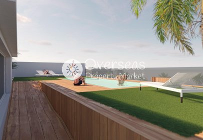 Appartement / flat - Nieuwbouw Woningen - San Pedro del Pinatar -
                San Pedro del Pinatar