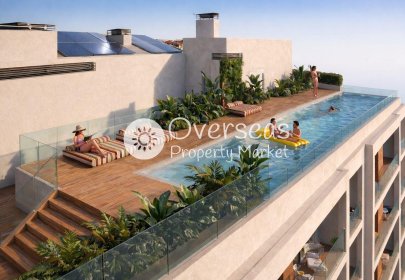 Appartement / flat - Nieuwbouw Woningen - San Pedro del Pinatar -
                San Pedro del Pinatar