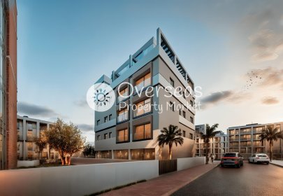 Appartement / flat - Nieuwbouw Woningen - San Pedro del Pinatar -
                Villananitos