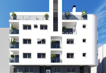 Appartement / flat - Nieuwbouw Woningen - Torrevieja -
                Centro