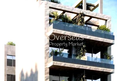 Appartement / flat - Nieuwbouw Woningen - Torrevieja -
                Centro