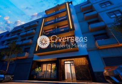 Appartement / flat - Nieuwbouw Woningen - Torrevieja - Torrevieja