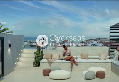 Appartement / flat - Nieuwbouw Woningen - Torrevieja - Torrevieja