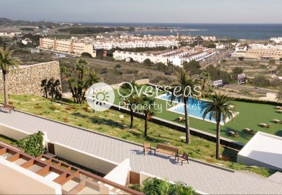 Appartement / flat - Nieuwbouw Woningen - Vera -
                Vera