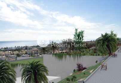 Appartement / flat - Nieuwbouw Woningen - Vera -
                Vera
