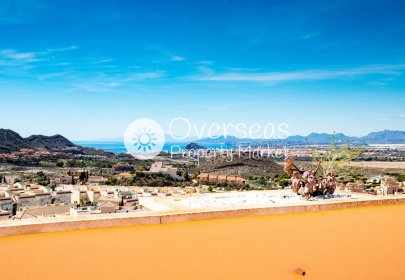 Appartement - Nouvelle construction - Aguilas -
                Collado