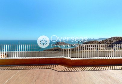 Appartement - Nouvelle construction - Aguilas -
                Isla Del Fraile