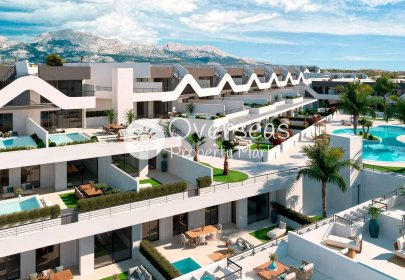 Appartement - Nouvelle construction - Alfas del Pi -
                Alfas del Pi