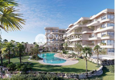 Appartement - Nouvelle construction - Baños y Mendigo -
                Baños y Mendigo